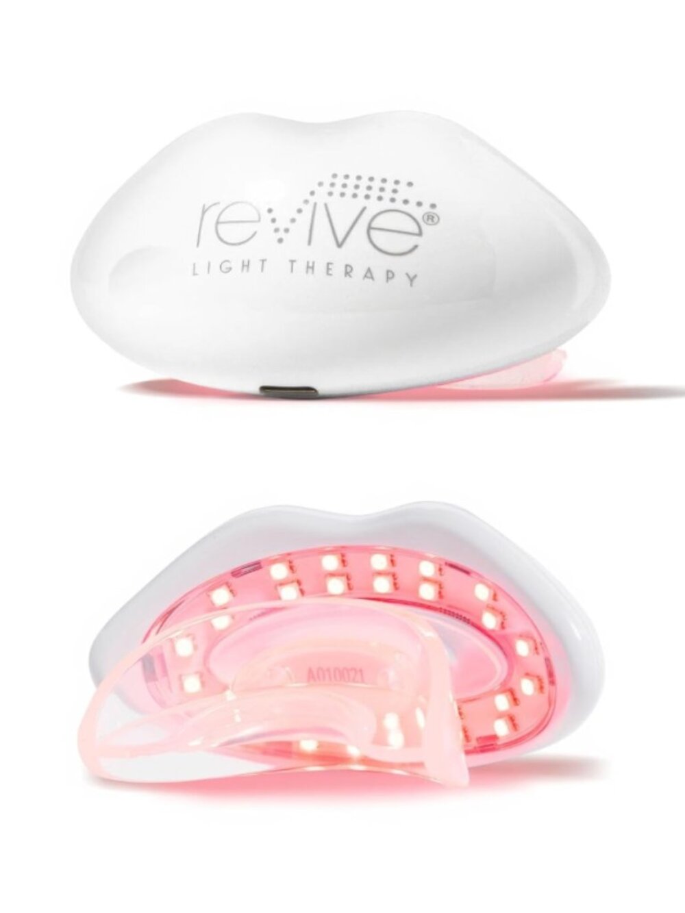 reVive Lux Collection Lip Plumper Device with Bag & Chord